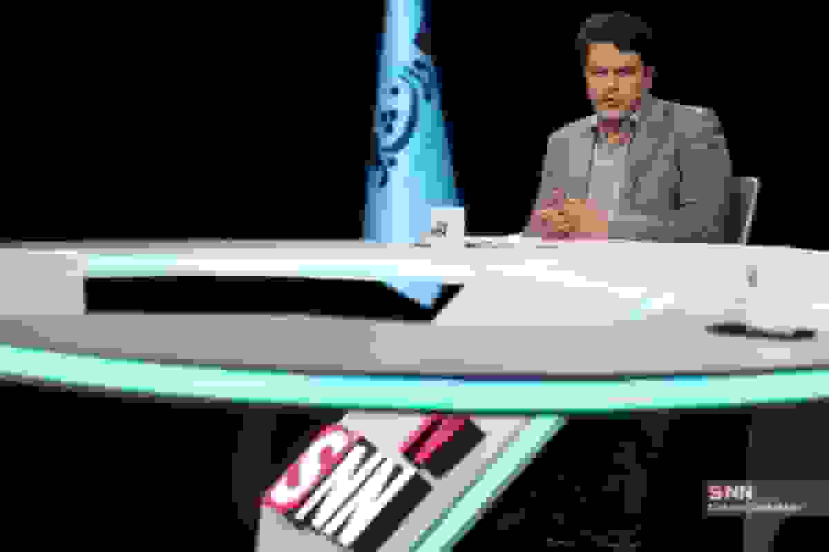 یزدیان: توسعه باغات با جریان آب بین سدهای زاینده‌رود و چم‌آسمان