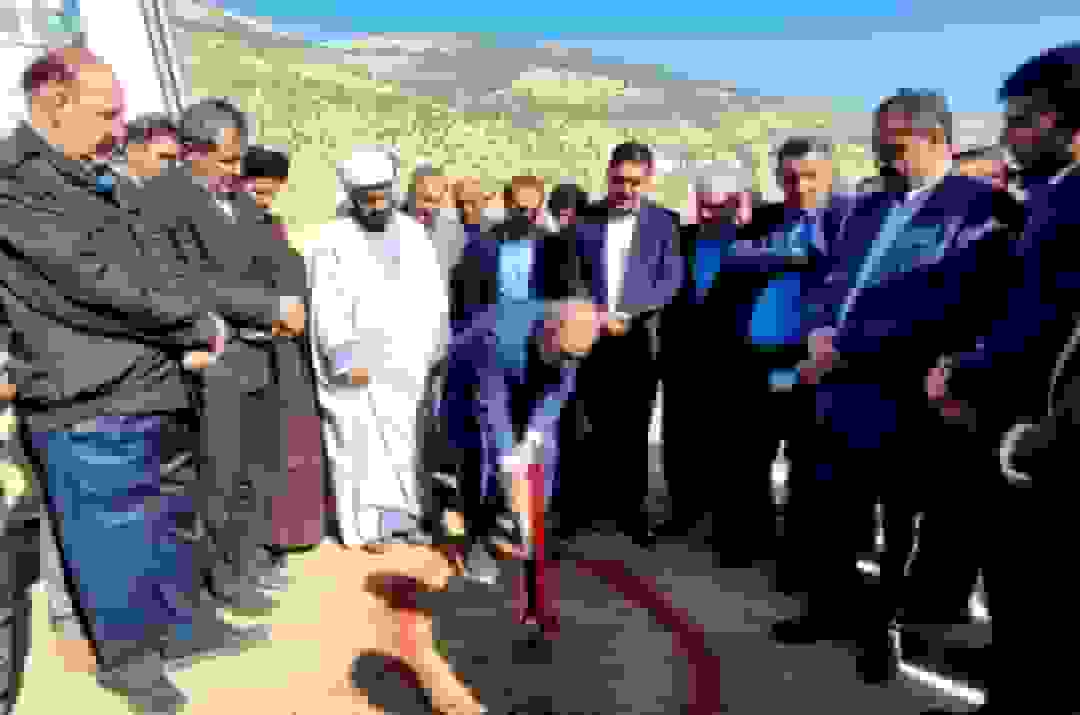 آغاز ساخت ۲۶۰ واحد مسکن جوانی جمعیت در دیشموک با اعتبار ۲۵۰ میلیارد تومان