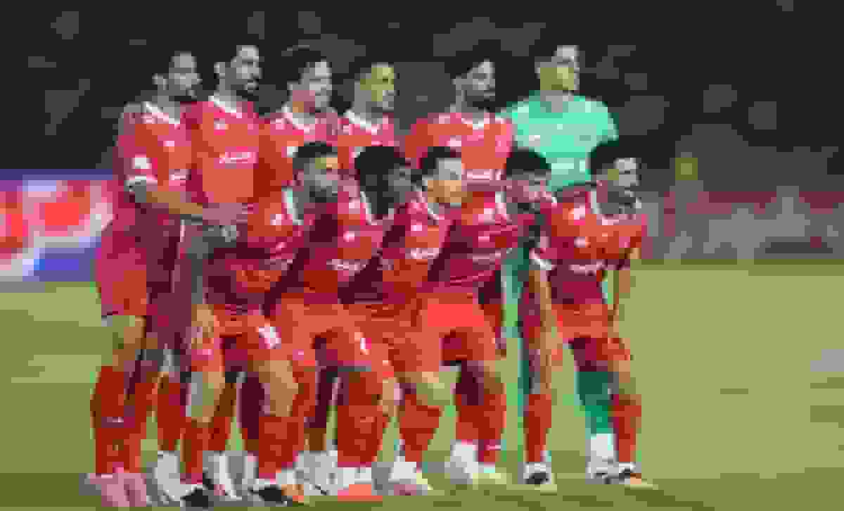 گزارش زنده بازی پرسپولیس و ذوب آهن