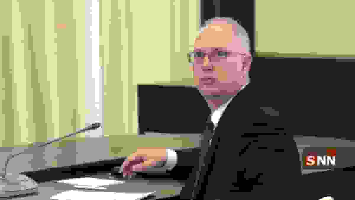 نماینده ویژه پوتین راهی واشنگتن شد