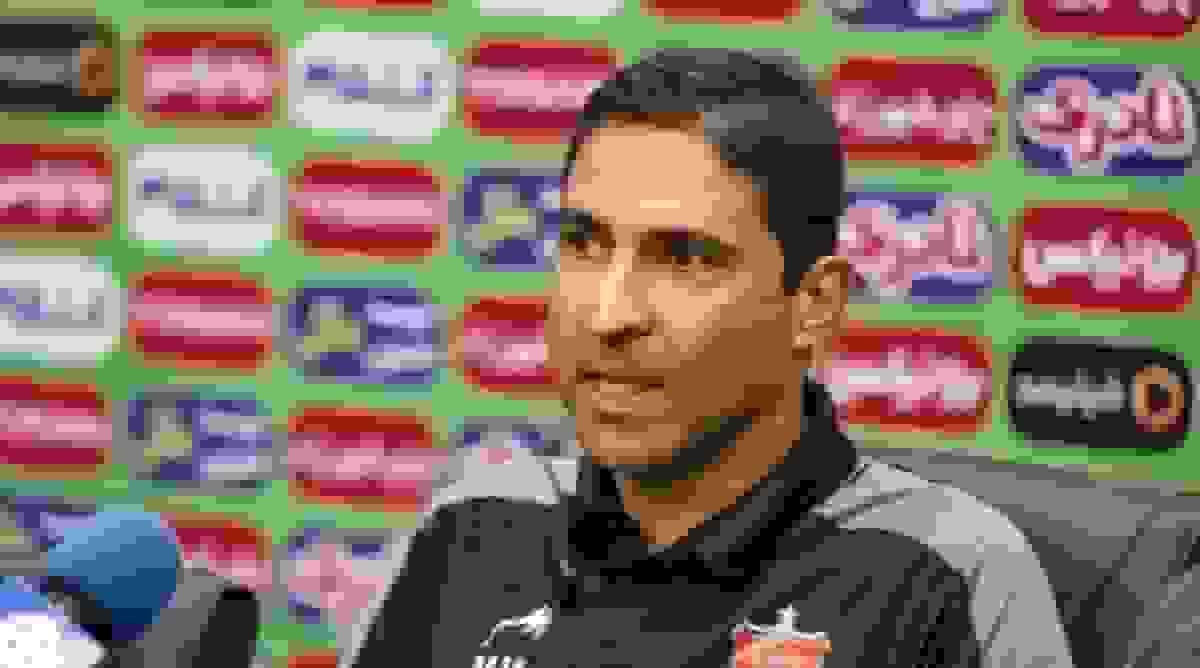 واکنش وحید هاشمیان به خداحافظی از پرسپولیس پس از پیروزی مقابل ذوب‌آهن