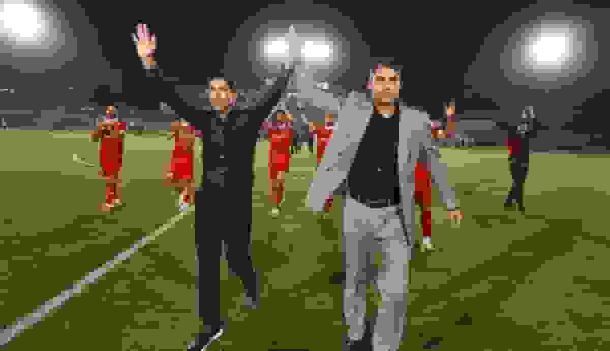 فرصتی دوباره یا خداحافظی با وحید هاشمیان؟ اوسمار به ایران می‌آید؟