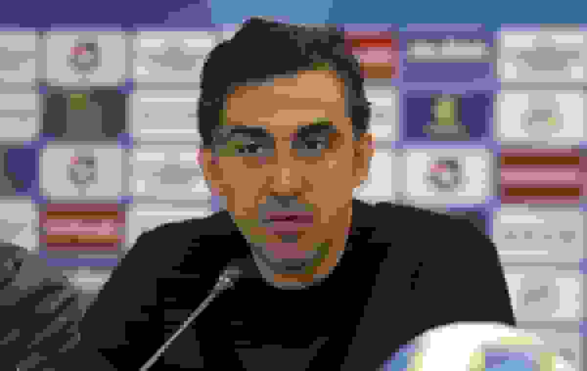 رحمتی: خیبر تنها به دلیل پنالتی از دست رفته باخت