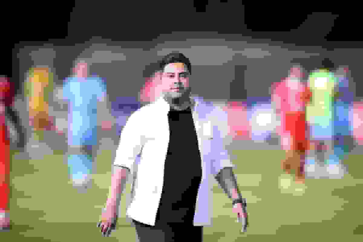 اخباری: بازی چادرملو و خیبر شطرنج واقعی بود/سه امتیاز به مردم یزد تقدیم شد