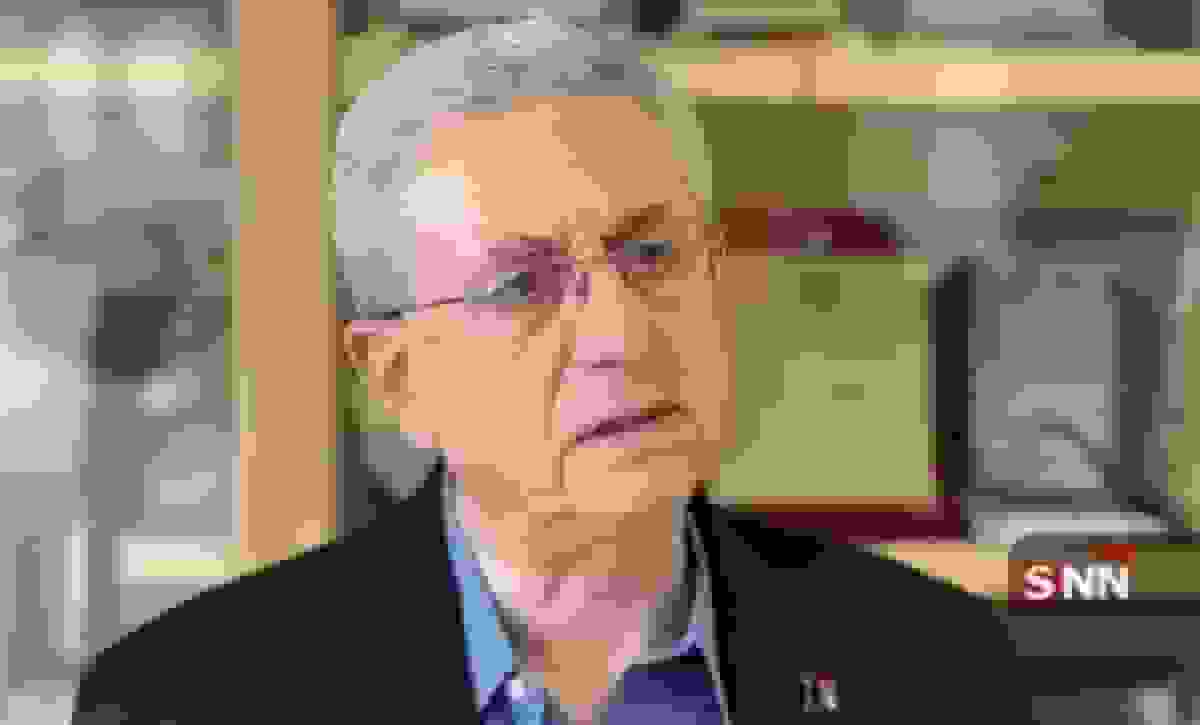 مصطفی برغوثی: جدایی غزه از کرانه باختری خط قرمز فلسطینی‌هاست