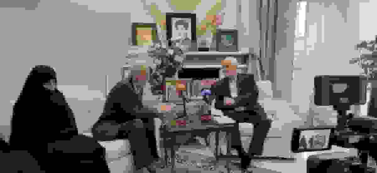 اوحدی: رسالت بنیاد شهید تبیین سیره و روش زندگی شهدا در جامعه است