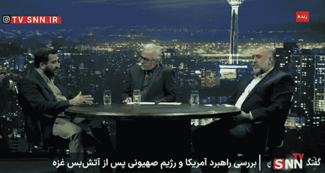 کمیلی: احتمال تحویل نمادین سلاحها توسط بخشهایی از حماس و باقی ماندن سلاح در بدنه اصلی