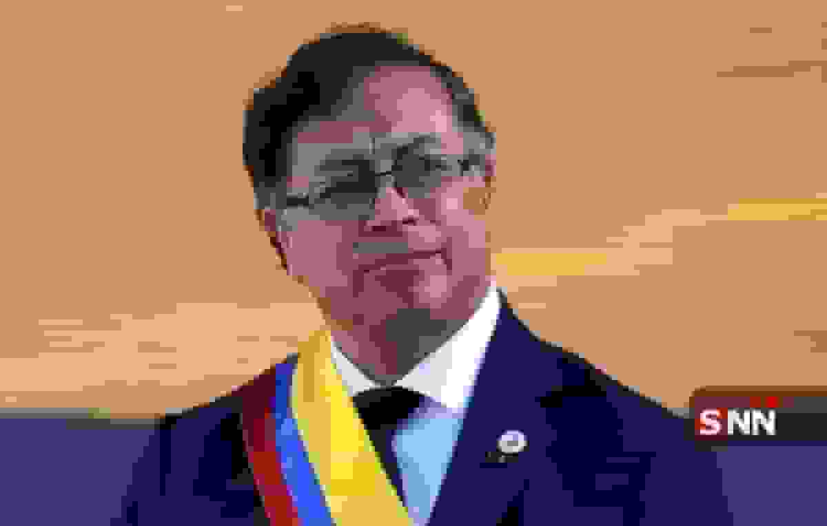 تحریمهای دولت ترامپ علیه رئیسجمهور کلمبیا