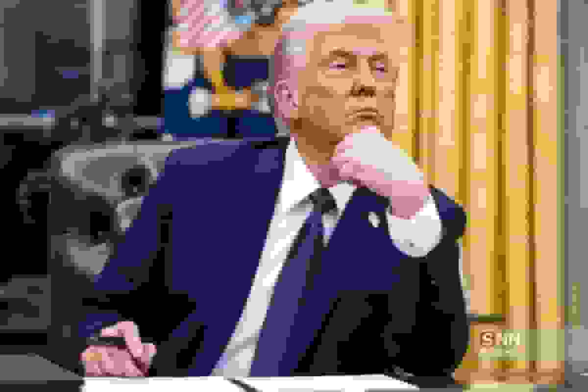 ترامپ هند را قدیمی‌ترین کشور جهان خواند و از توافق جدید خبر داد