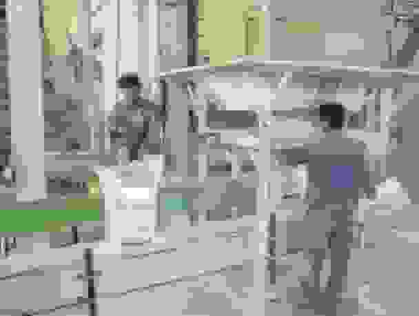 تولید سالانه ۲۴۰ هزار تن آرد در استان گلستان