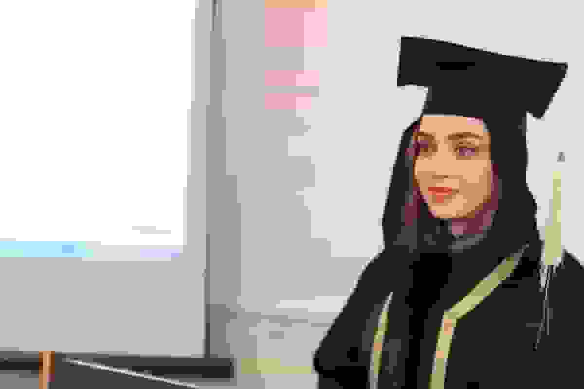 دکترای بهنوش طباطبایی یا شوی سلبریتی در آکادمی؟ / از دانشگاه تا «فرش قرمز»