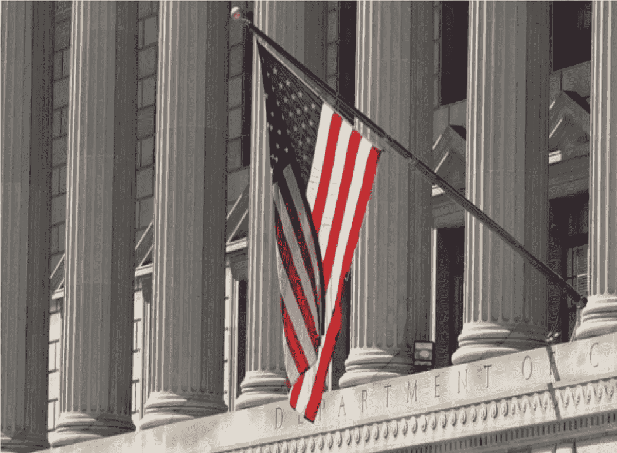 سنای آمریکا به پایان تعطیلی ۴۱ روزه دولت فدرال رأی داد