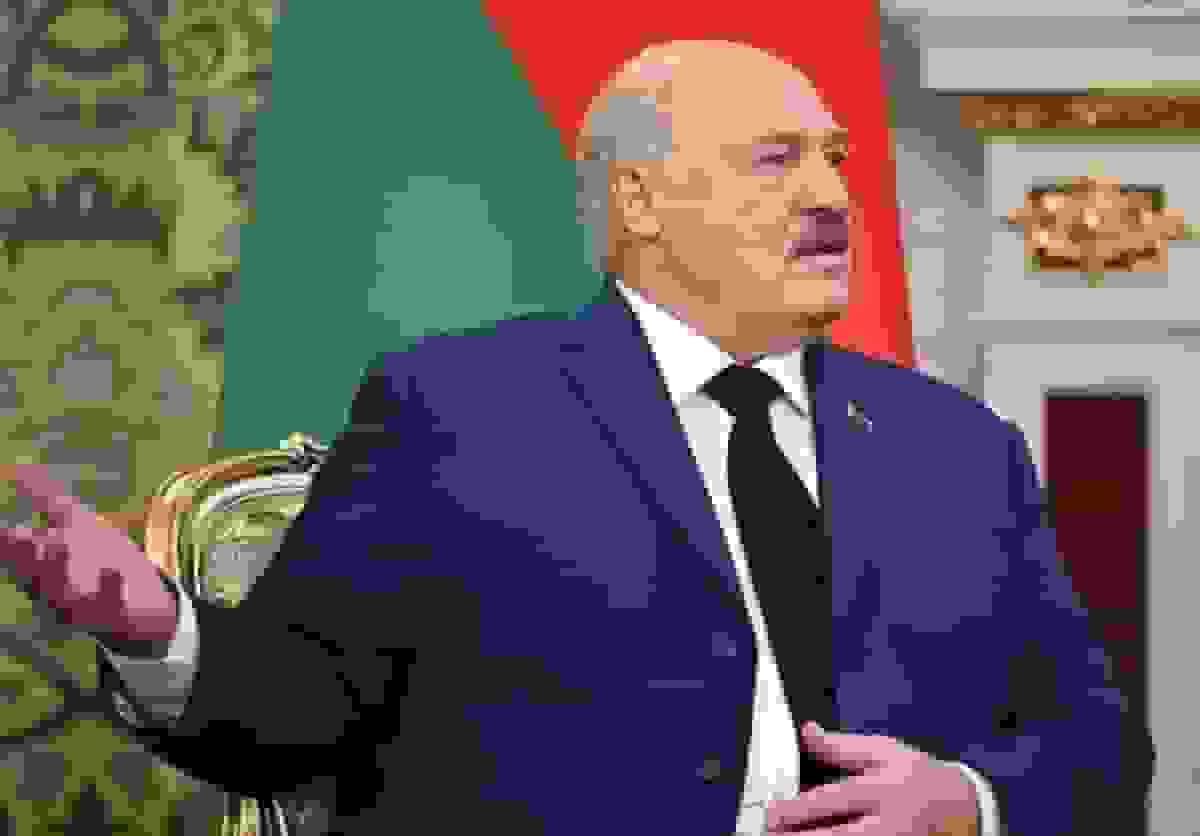 لوکاشنکو: به آمریکایی‌ها درباره سلاح هسته‌ای بلاروس هشدار دادیم