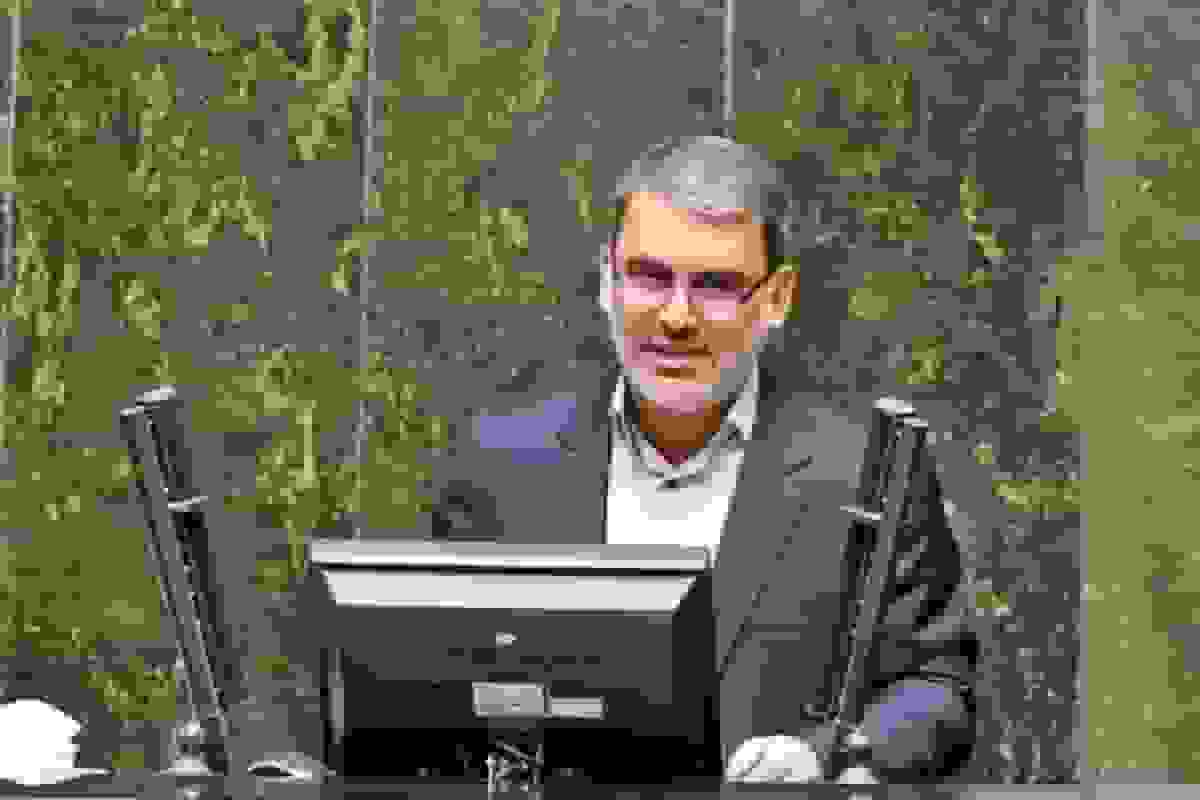 زنگنه: رشد اقتصادی ۸ درصدی یک الزام است نه شعار یا آرزو