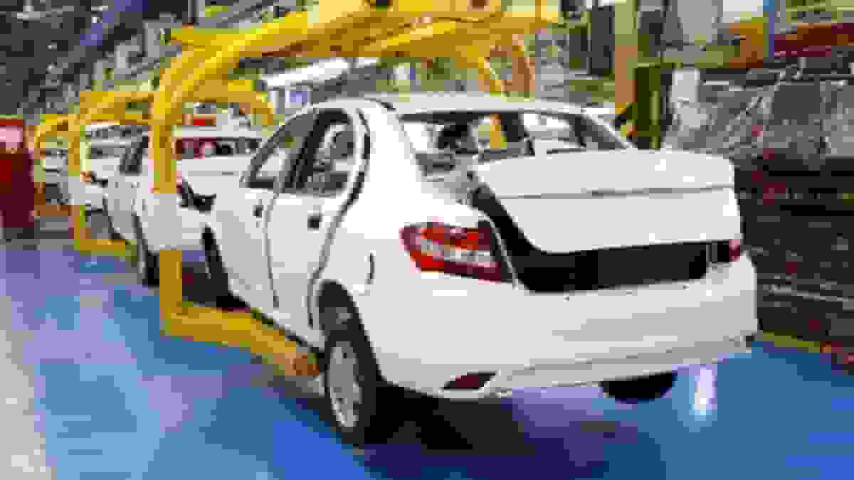 فروش ویژه سه محصول سایپا از امروز ۲۰ آبان