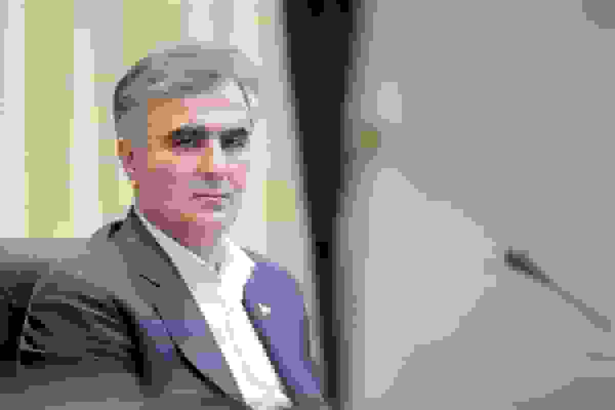 فرزین: افزایش نرخ تورم به ۳۸.۹ درصد