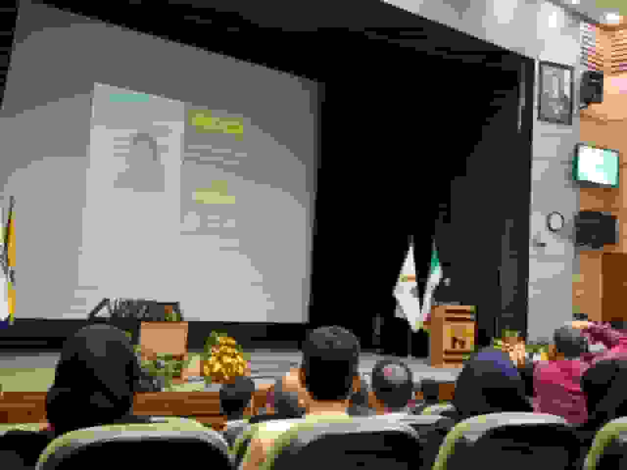 انصاری: توسعه بدون محیط‌زیست انتقال هزینه‌ها به نسل‌های آینده است