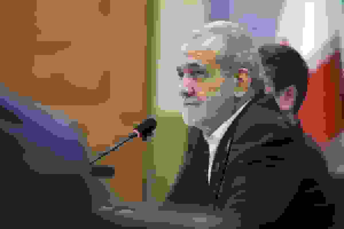 واکنش بسیج دانشجویی به اظهارات رئیس جمهور درباره خالی کردن تهران