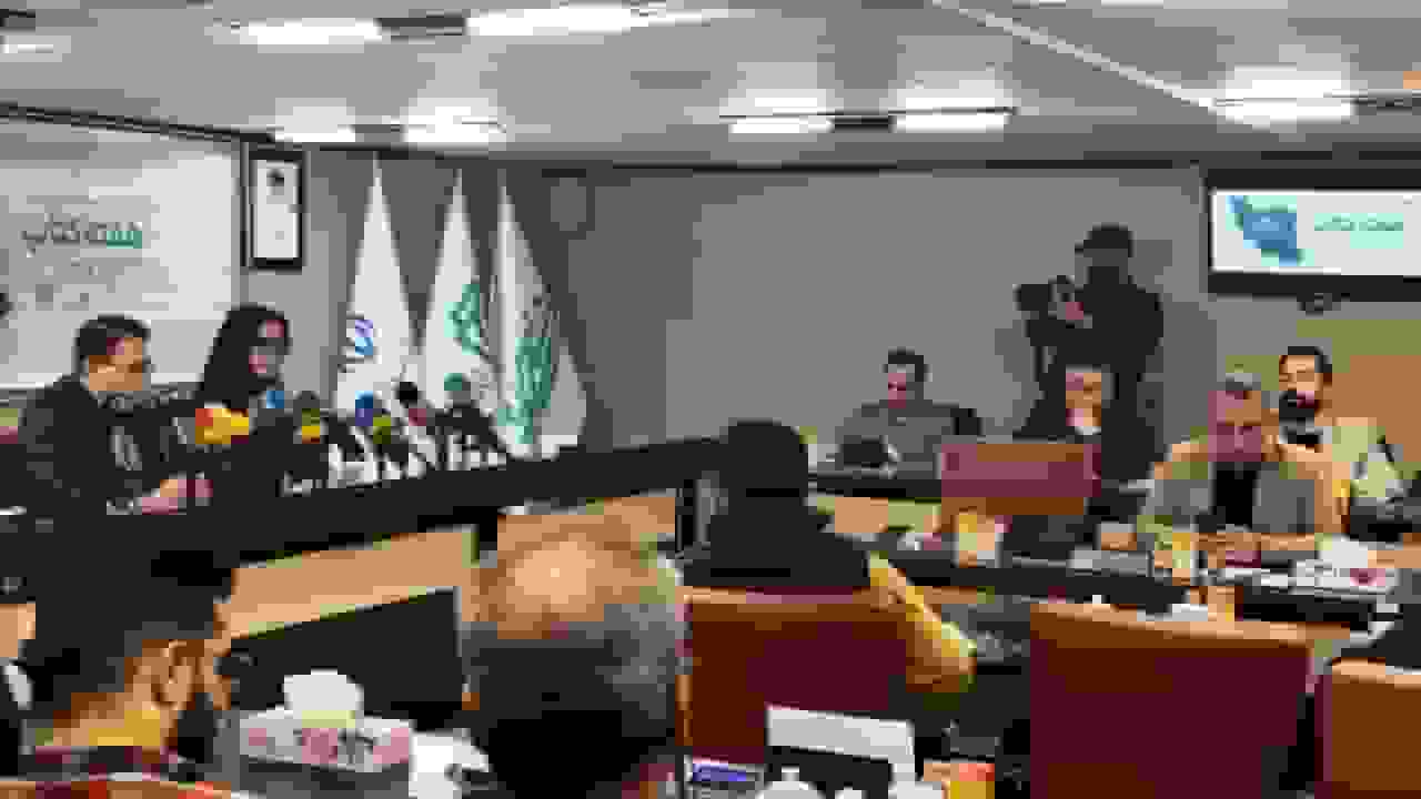 برنامه‌های سی‌وسومین هفته کتاب جمهوری اسلامی ایران تشریح شد