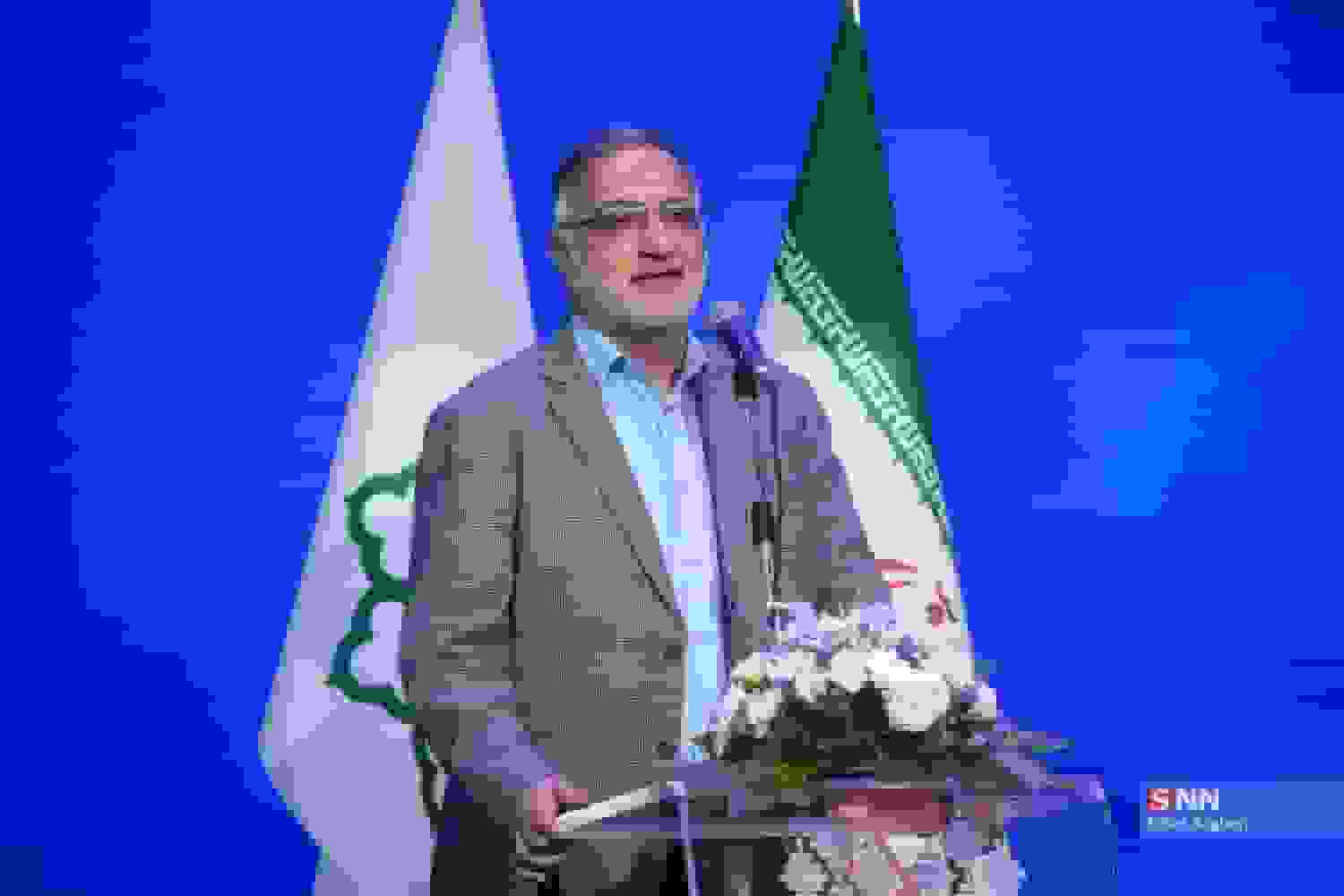 زاکانی: تضمین می‌دهیم معیشت تهران را ۳۰ درصد ارزان کنیم