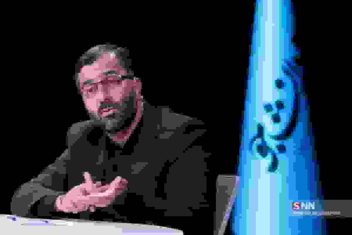 پخش زنده نشست خبری سخنگوی هیئت رئیسه مجلس