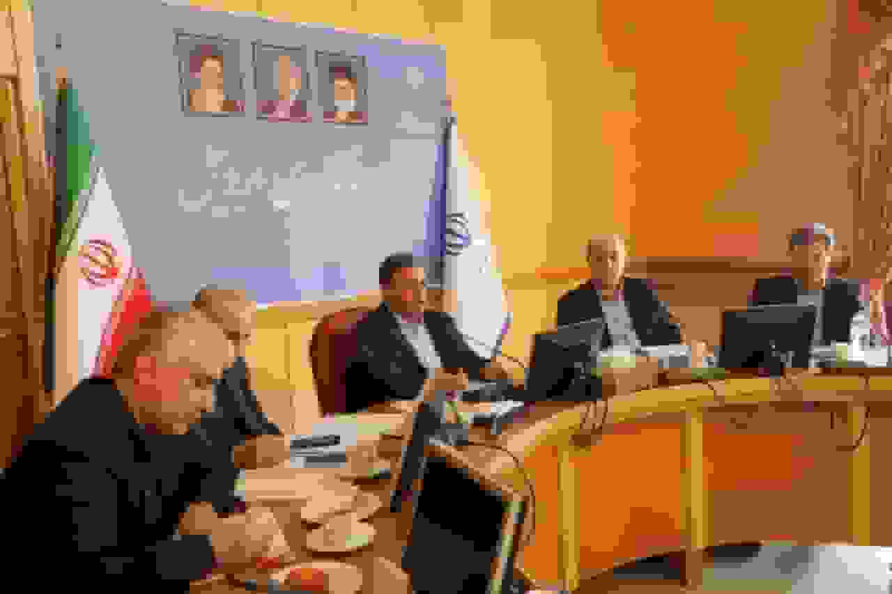 تخصیص ۸۴۰۰ میلیارد تومان تسهیلات بانکی به صنعت اردبیل