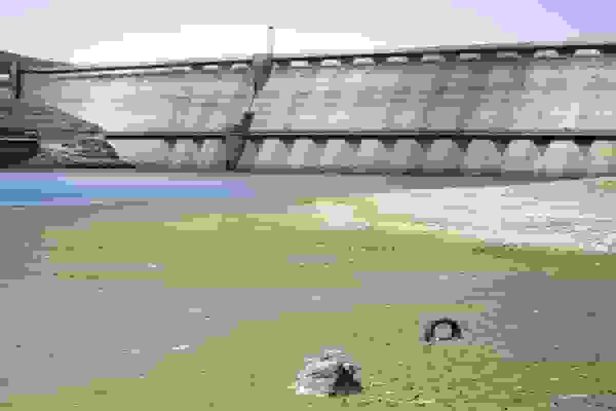 تکذیب شایعه کشف ۷۴ جسد در سد کرج توسط مسئولان البرز