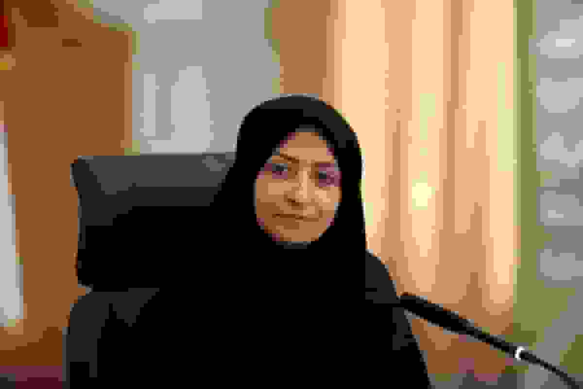 افتتاح نیروگاه خورشیدی ۵۵۰ کیلوواتی در سازمان حفاظت محیط زیست