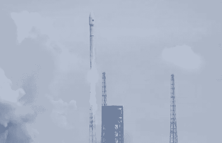 نقص فنی موشک چینی سرس-۱ در مرحله چهارم و از بین رفتن سه ماهواره