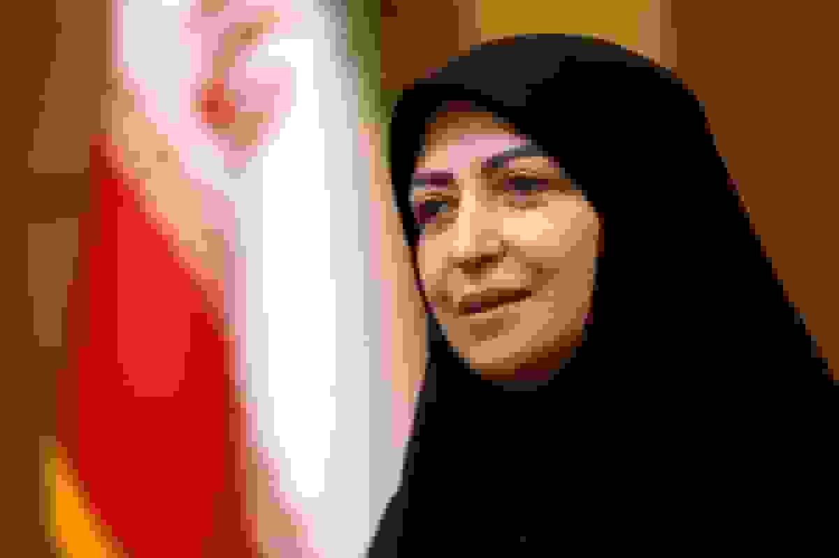 شینا انصاری: سازمان حفاظت محیط زیست الگویی برای استفاده از انرژی خورشیدی