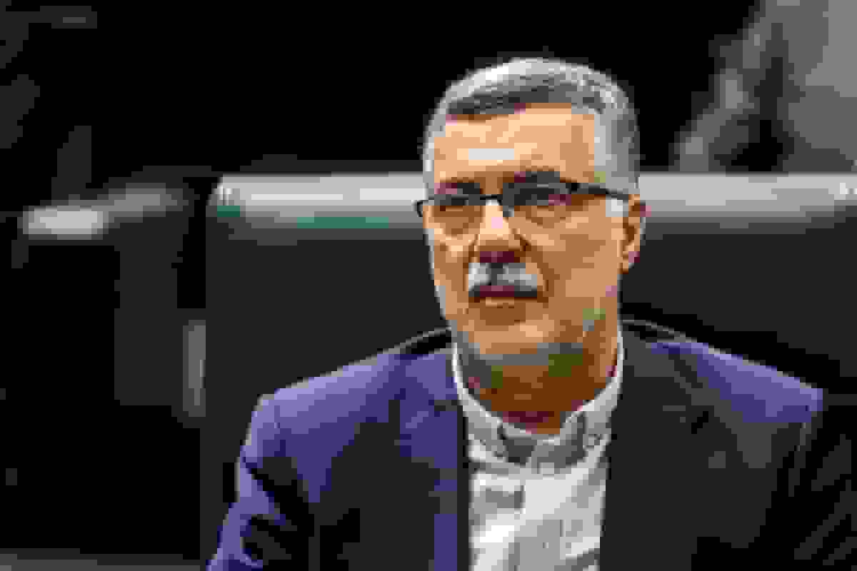 ظفرقندی: رشد ۳۳ درصدی جایگاه بین‌المللی دانشگاه‌های علوم پزشکی با افزایش ۵۰۰ مقاله