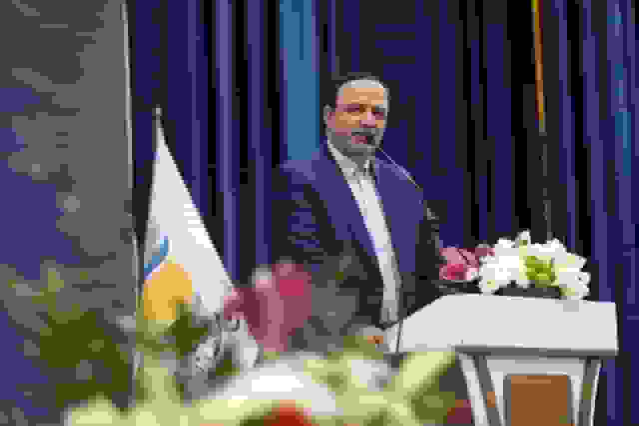 مسرور: بورس بین‌الملل از سال آینده آغاز به کار می‌کند