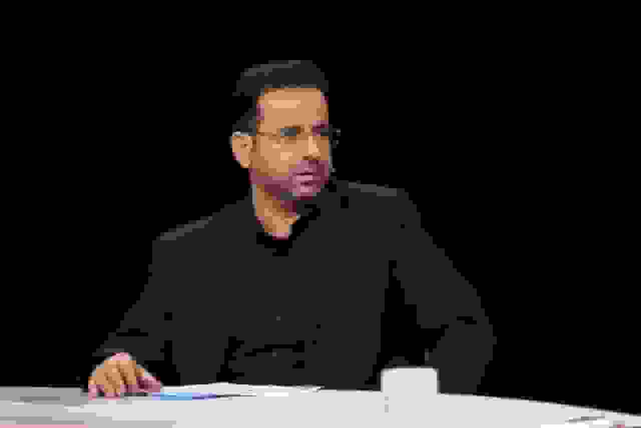 عبدالملکی: رسانه یک جنگ افزار است و به نقاط ضعف ضریب می‌دهد