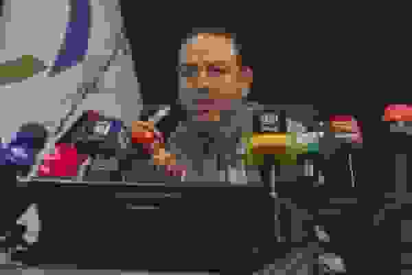 رئیسی: آلودگی و خودرو‌های بی‌کیفیت جان جوانان را تهدید می‌کند