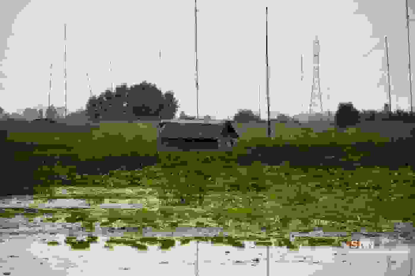 انتقاد رئیس دانشگاه تربیت مدرس از بی‌توجهی به پژوهش‌های دانشگاهی در حوزه آب