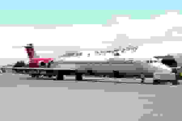 فرود اضطراری پرواز تهران–استانبول در تبریز به دلیل وخامت حال مسافر