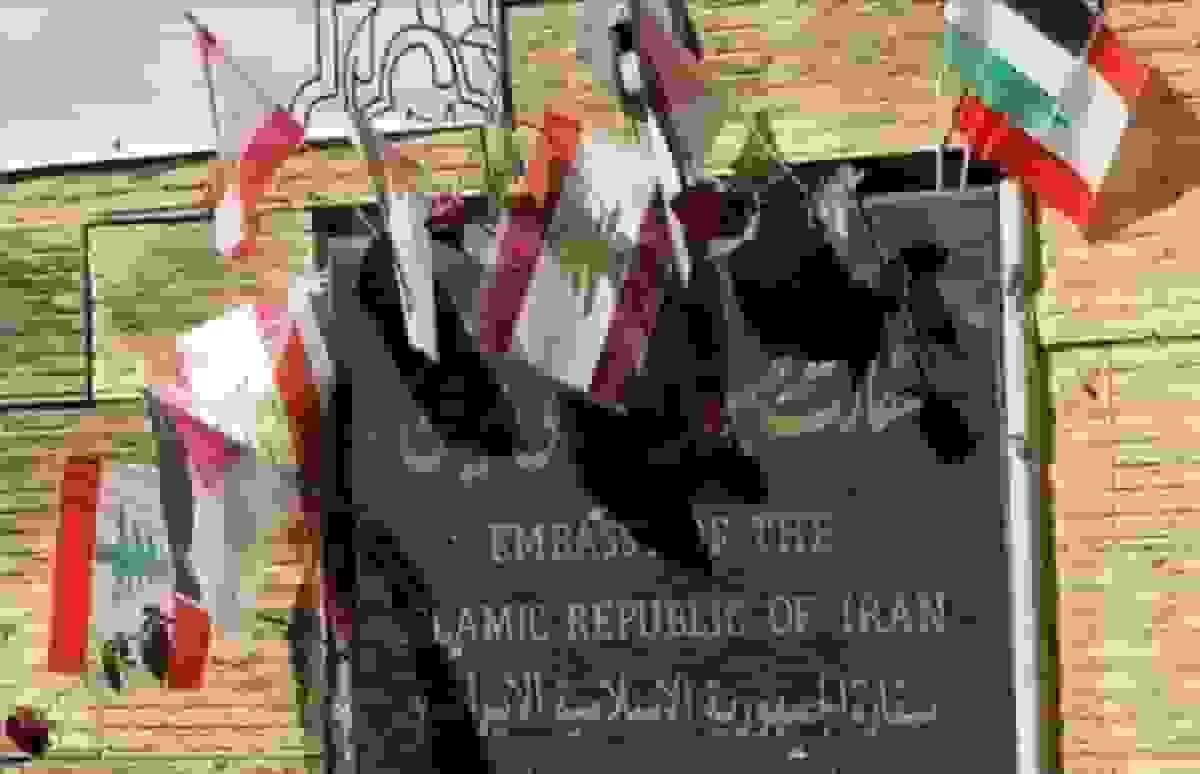 واکنش سفارت ایران در لبنان به اظهارات ضدایرانی مقامات آمریکایی