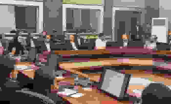 تأکید بر اصلاح نظام وثیقه‌گذاری و اعتبارسنجی برای کاهش ریسک‌های سیستم مالی ایران