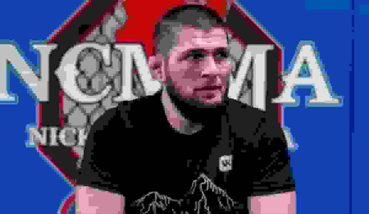 آرزوی جالب مبارز MMA برای ساخت باشگاه ورزشی در فلسطین