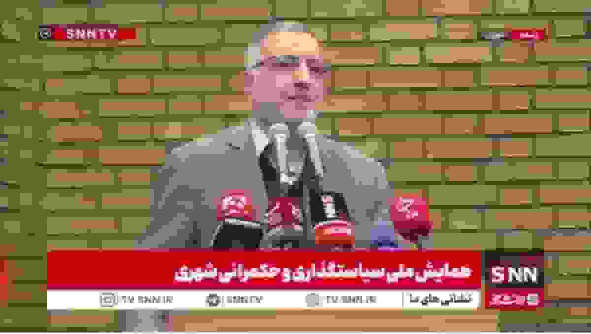 زاکانی: تغییر رویکردها تنها راه حل مشکلات تهران