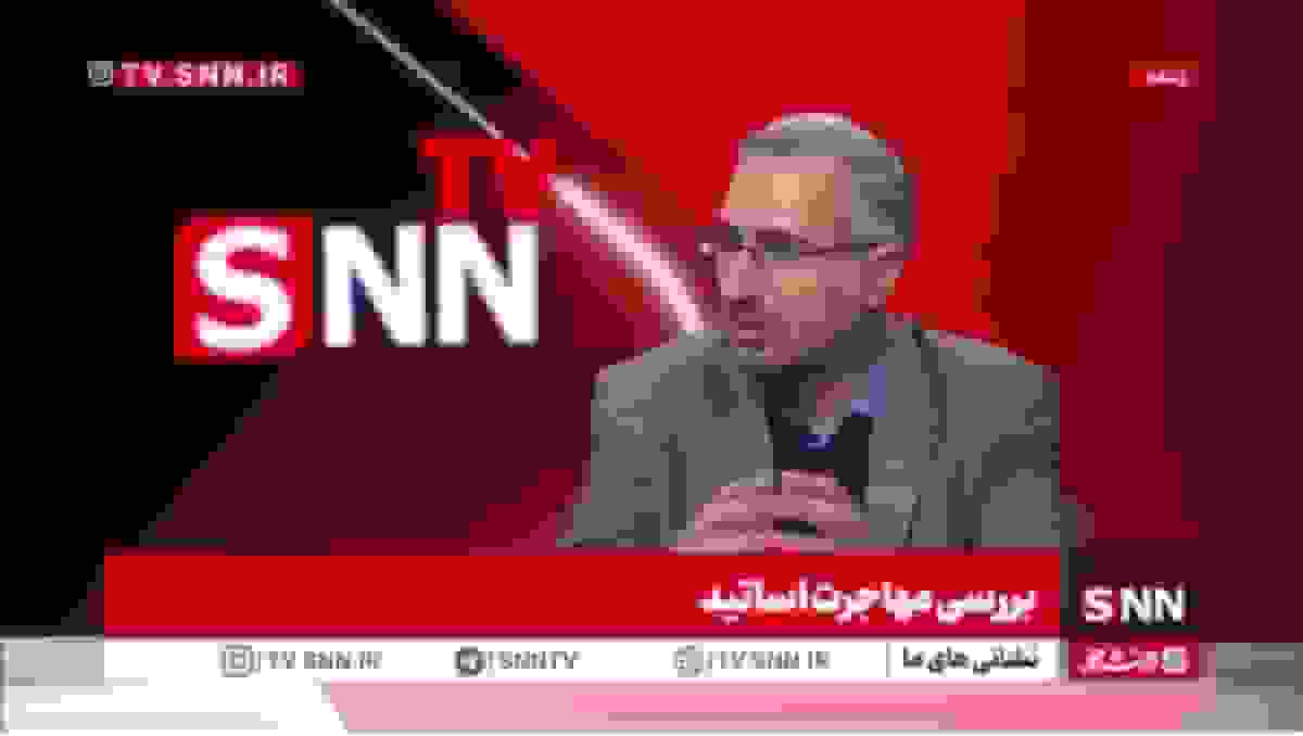 شمس‌الدینی: روزی نیست که درخواست فارغ‌التحصیلان خارجی برای جذب نداشته باشیم