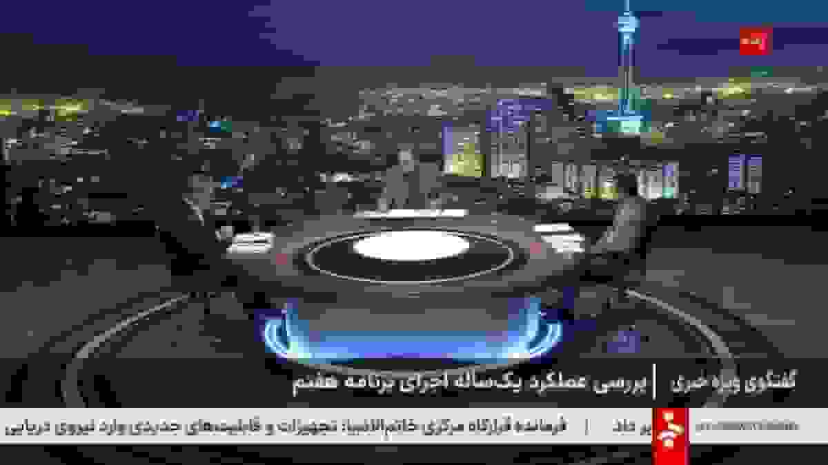 زنگنه: معدل دانش‌آموزان در برنامه هفتم باید ۲.۵ نمره افزایش می‌یافت اما با رشد منفی مواجه شد