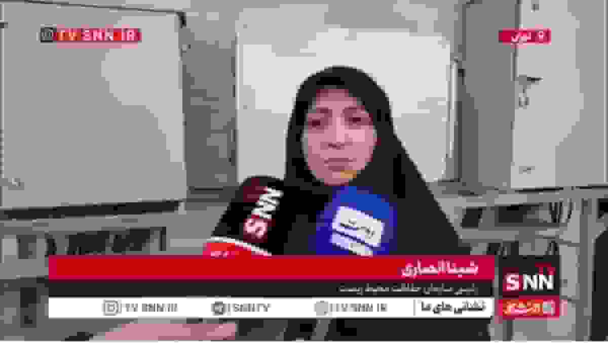 شینا انصاری: توسعه نیروگاه‌های خورشیدی راهکاری مؤثر برای مقابله با کمبود برق