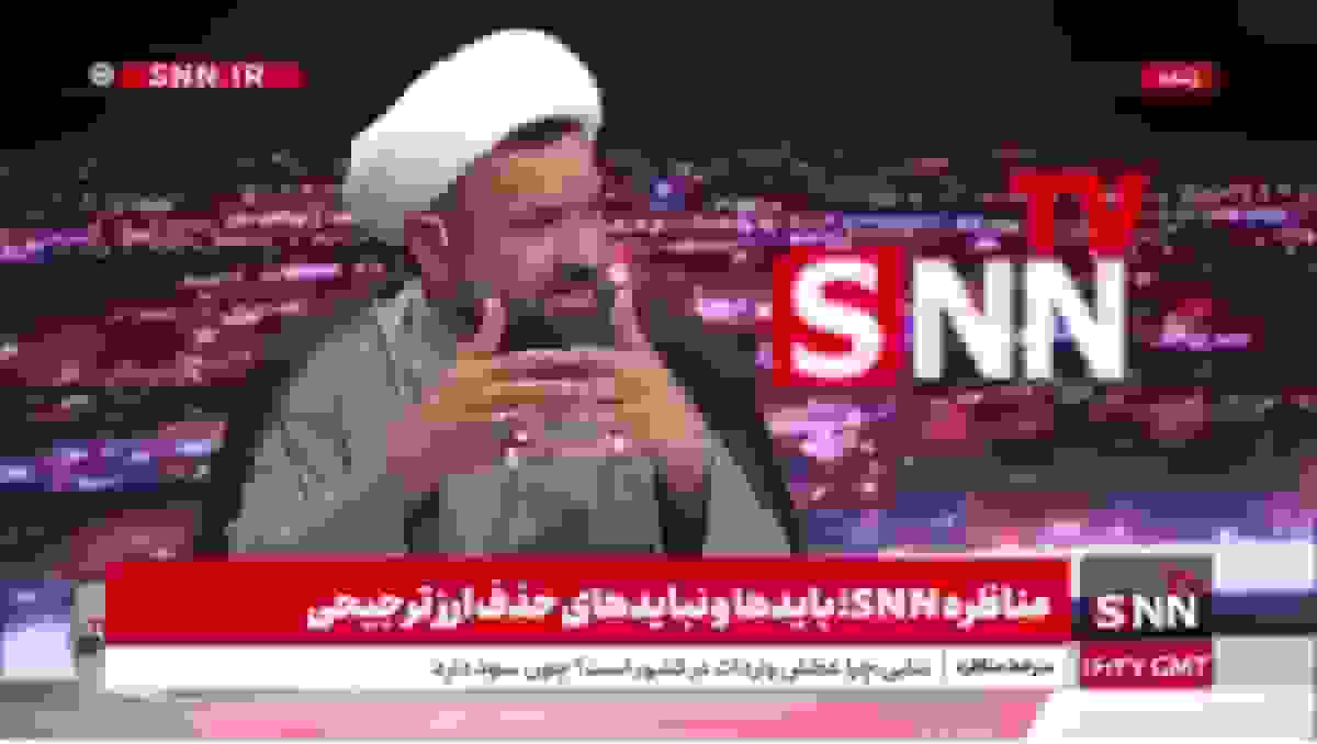 بنابی: قاچاق 30 میلیارد دلاری برازنده کشور نیست / صمصامی: 27 درصد نقدینگی در قاچاق می‌چرخد
