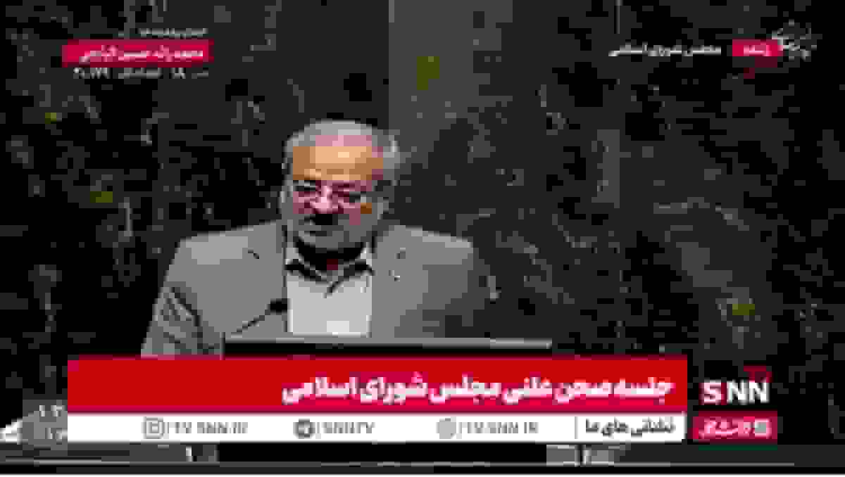 کاظمی: کاهش معدل آزمون نهایی پایه دوازدهم از ۱۰.۶۰ به ۱۰.۱۵