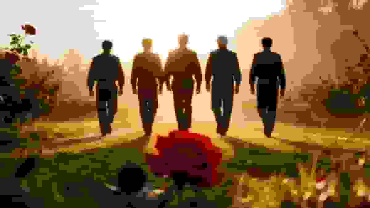 مراسم یادواره شهدای اقتدار نیروی هوافضای سپاه و سالگرد شهادت پدر صنعت موشکی ایران