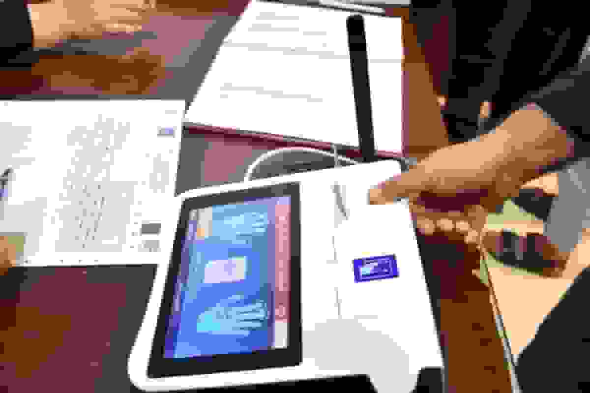 میزان مشارکت بیش از ۵۵ درصدی در انتخابات پارلمانی عراق