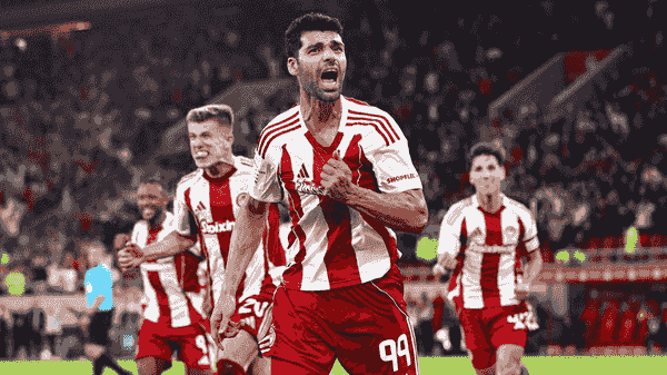 احیای امید برای طارمی در المپیاکوس