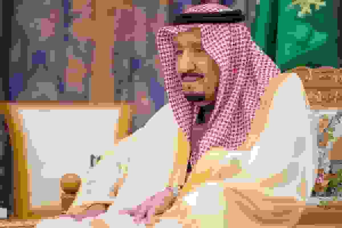 پادشاه عربستان از شهروندان خواست نماز باران اقامه کنند