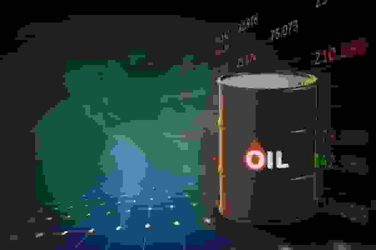 قیمت جهانی نفت امروز ۲۱ آبان